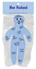 Load image into Gallery viewer, New Husband Voodoo Doll
