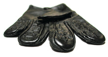 Load image into Gallery viewer, Vampire Glove Leather Extra Large
