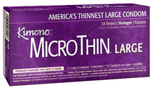 Load image into Gallery viewer, Kimono Microthin 12pk Large
