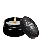 Load image into Gallery viewer, Massage Candle 2oz Prepack Display
