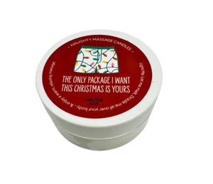 Nncandle Only Package