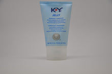 Load image into Gallery viewer, K-y Jelly 4 Oz Tube
