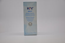 Load image into Gallery viewer, K-y Jelly 4 Oz Tube
