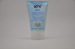 K-y Jelly 4 Oz Tube