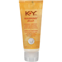 Load image into Gallery viewer, Ky Warming Jelly 2.5 Oz
