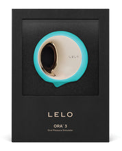 Load image into Gallery viewer, Lelo Ora 3 Aqua
