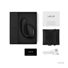Load image into Gallery viewer, Lelo Ida Wave Black
