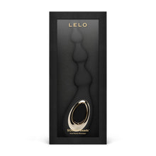 Load image into Gallery viewer, Lelo Soraya Beads Black
