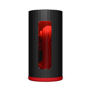 Lelo F1s V3 Red