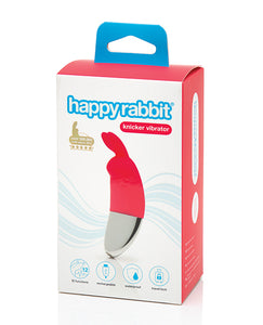 Rabbit Vibrator