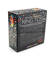 Load image into Gallery viewer, Lets Get F&#39;d Up Ring Toss
