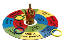 Load image into Gallery viewer, Lets Get F&#39;d Up Ring Toss
