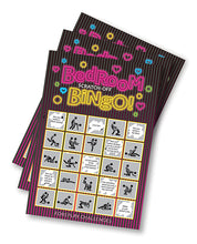 Load image into Gallery viewer, Bedroom Bingo
