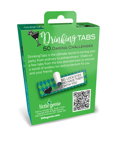 Drinking Tabs