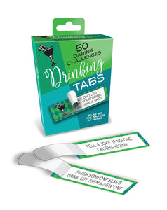 Drinking Tabs