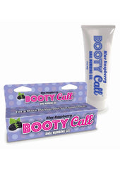 Booty Call Blue Raspberry 1.5 Oz