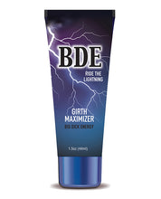Load image into Gallery viewer, Bde Girth Maximizer 1.5 Oz
