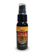 Load image into Gallery viewer, Cheef Relief Peach
