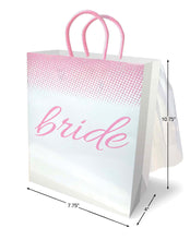 Load image into Gallery viewer, Bride Veil Gift Bag
