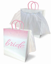 Load image into Gallery viewer, Bride Veil Gift Bag
