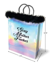 Load image into Gallery viewer, Sexy Mother Fucker Gift Bag
