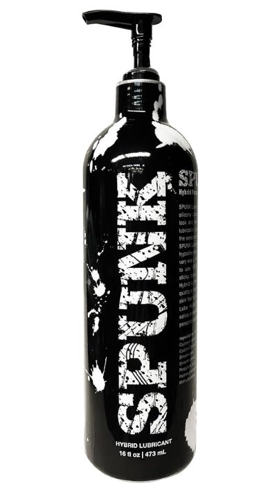 Spunk Lube Hybrid 16 Oz