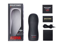 Load image into Gallery viewer, Maxtasy Stroke Master Nude
