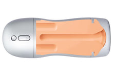 Load image into Gallery viewer, Maxtasy Suction Master Realistic Nude
