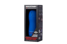 Load image into Gallery viewer, Maxtasy Vibration Master Nude
