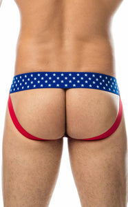Mob Jockstrap Usa Medium
