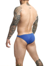 Load image into Gallery viewer, Mob Bikini Toucan Royal Blue Small
