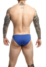 Load image into Gallery viewer, Mob Bikini Toucan Royal Blue Small
