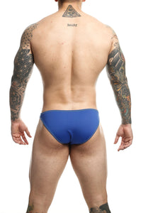 Mob Bikini Toucan Royal Blue Small