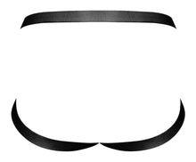 Load image into Gallery viewer, Rude Awakening Ring Jock Black L/xl
