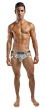 Load image into Gallery viewer, Peep Show Jock Ring White Small/medium
