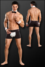 Load image into Gallery viewer, Costume Butt-ler Black L/xl
