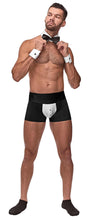 Load image into Gallery viewer, Costume Butt-ler Black L/xl
