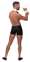 Load image into Gallery viewer, Costume Butt-ler Black L/xl
