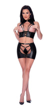 Load image into Gallery viewer, Lust Fetish Ambrosia Black S/m
