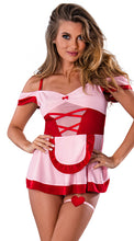 Load image into Gallery viewer, Cupid Cutie Costume Pink S/m
