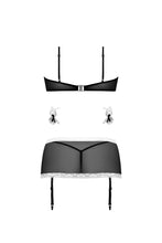 Load image into Gallery viewer, Maid 2 Please S/m (bedroom Fantasy)
