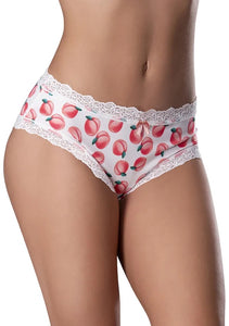 Boy Short 2xl Peach