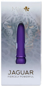 Jaguar Powerful Bullet 12 Pc Display