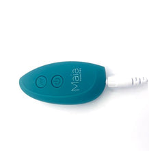 Load image into Gallery viewer, Budzee Rechargeable Wired Egg Pot Leaf Pattern
