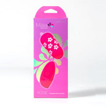 Load image into Gallery viewer, Rosie Rechargeable Wired Egg Flower Pattern
