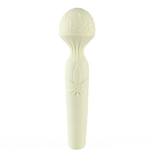 Load image into Gallery viewer, Marlie Cannabis Bendable Wand Vibrating &amp; Rechargeable
