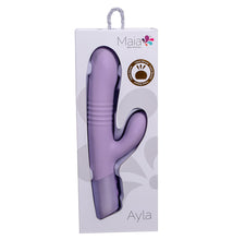 Load image into Gallery viewer, Ayla Magnetic Thrusting Rabbit
