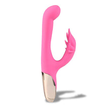 Load image into Gallery viewer, Maui Rechargeable Silicone Poseable 420 Rabbit
