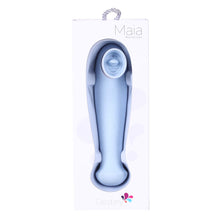 Load image into Gallery viewer, Destiny Blue Sucking Clitoral Stimulator
