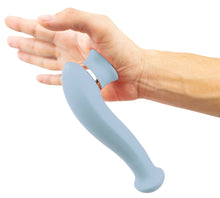 Load image into Gallery viewer, Destiny Blue Sucking Clitoral Stimulator

